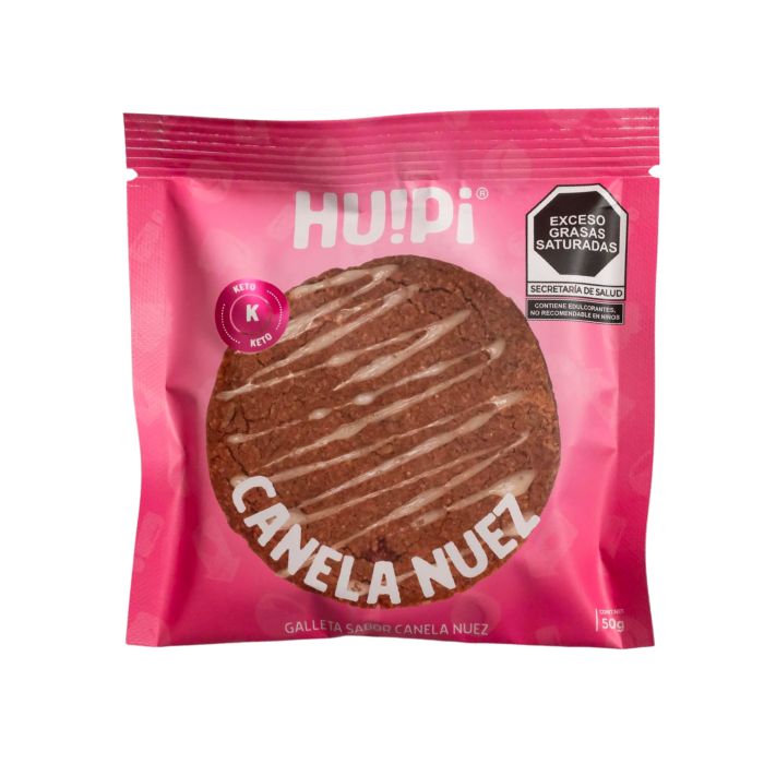 huipi canela y nuez