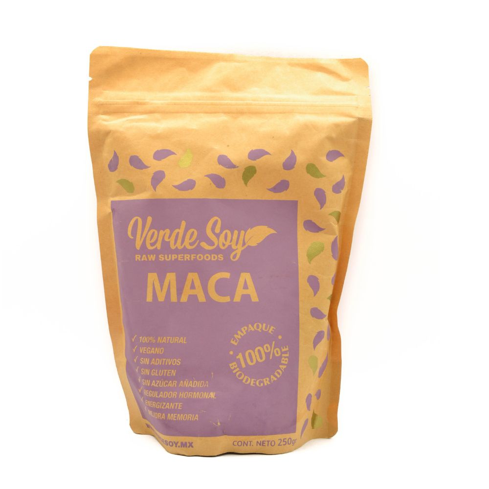 Maca 250g