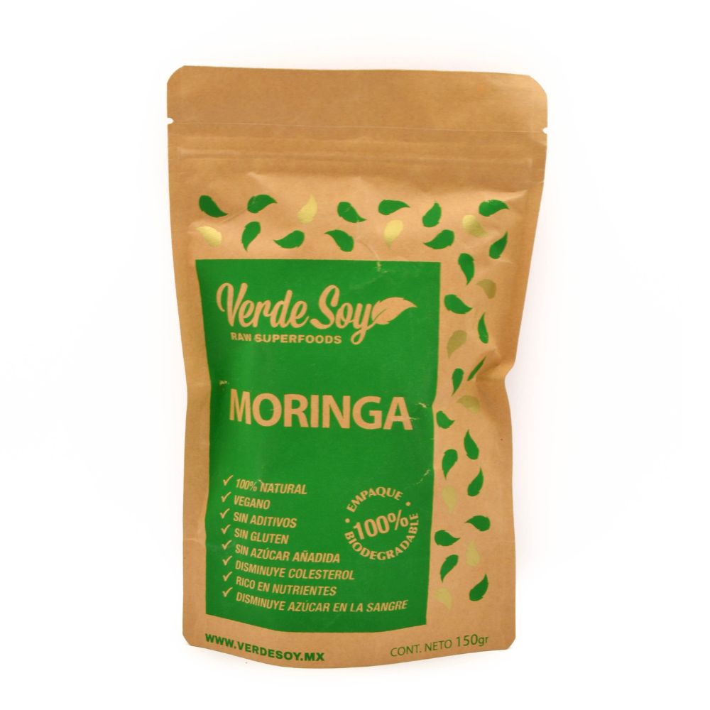 Moringa 150g